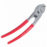 TOOL CABLE CUTTER SICKLE 6.75"