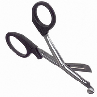 SCISSORS UTILITY 7 1/2"