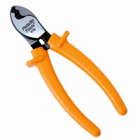 TOOL 6AWG CABLE CUTTER