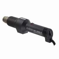 TOOL HEATGUN 115V VARI ERGONOMIC