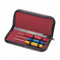 TOOL KIT INSERTION SIZE 12,16,20