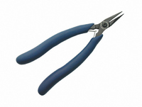 TOOL LONG NOSE PLIERS 6.13"