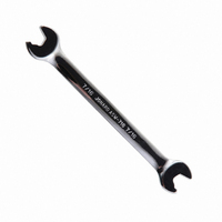 SPEED WRENCH DOUBLE ENDED 7/16"