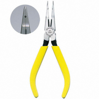 TOOL PLIERS TELECOM LONG NOSE 7"