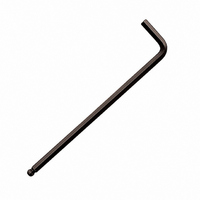 TOOL L-WRENCH BALL HEX 2.5MM