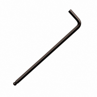 TOOL L-WRENCH BALL HEX 8.0MM