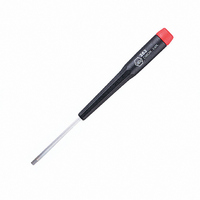 TOOL HEX DRIVER 0.7MM 120MM
