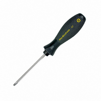 TOOL SCREWDRVR TORX T9 171MM